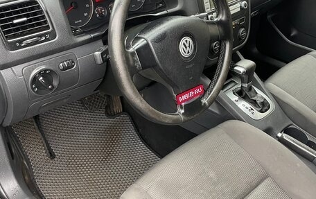 Volkswagen Golf V, 2006 год, 420 000 рублей, 6 фотография