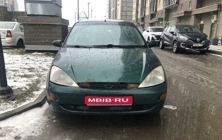 Ford Focus IV, 2000 год, 150 000 рублей, 1 фотография