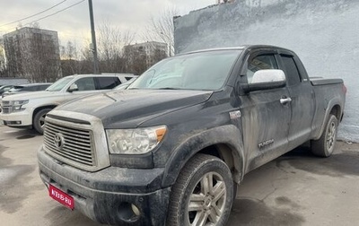 Toyota Tundra II, 2008 год, 2 800 000 рублей, 1 фотография