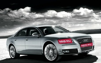 Audi S8, 2006 год, 1 300 000 рублей, 1 фотография