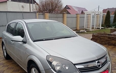 Opel Astra H, 2008 год, 549 000 рублей, 1 фотография