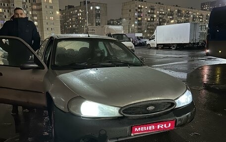 Ford Mondeo II, 1999 год, 77 000 рублей, 1 фотография