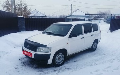 Toyota Probox I, 2003 год, 550 000 рублей, 1 фотография