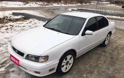 Nissan Cefiro II, 1997 год, 390 000 рублей, 1 фотография