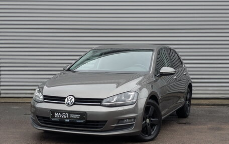 Volkswagen Golf VII, 2014 год, 1 650 000 рублей, 1 фотография