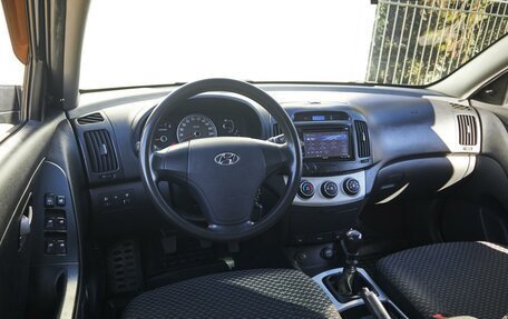 Hyundai Elantra IV, 2008 год, 849 000 рублей, 7 фотография