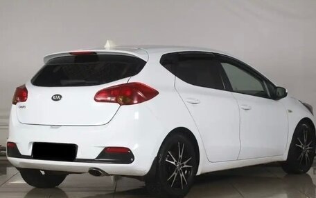 KIA cee'd III, 2013 год, 1 300 000 рублей, 3 фотография