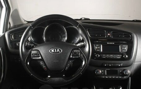 KIA cee'd III, 2013 год, 1 300 000 рублей, 7 фотография