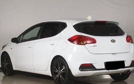 KIA cee'd III, 2013 год, 1 300 000 рублей, 5 фотография