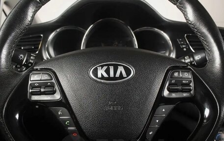 KIA cee'd III, 2013 год, 1 300 000 рублей, 10 фотография