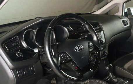 KIA cee'd III, 2013 год, 1 300 000 рублей, 9 фотография