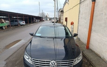 Volkswagen Passat CC I рестайлинг, 2014 год, 950 000 рублей, 6 фотография