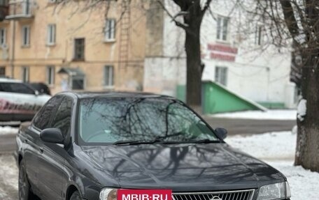 Nissan Sunny B15, 1999 год, 257 000 рублей, 32 фотография