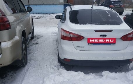 Ford Focus III, 2013 год, 650 000 рублей, 3 фотография