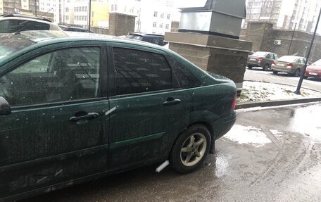 Ford Focus IV, 2000 год, 150 000 рублей, 3 фотография