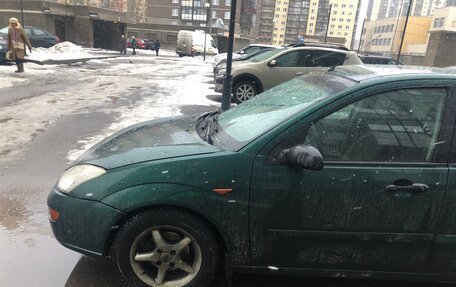 Ford Focus IV, 2000 год, 150 000 рублей, 4 фотография