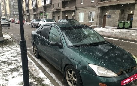 Ford Focus IV, 2000 год, 150 000 рублей, 6 фотография