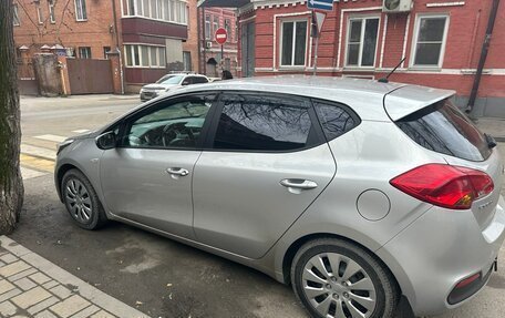 KIA cee'd III, 2014 год, 1 300 000 рублей, 5 фотография