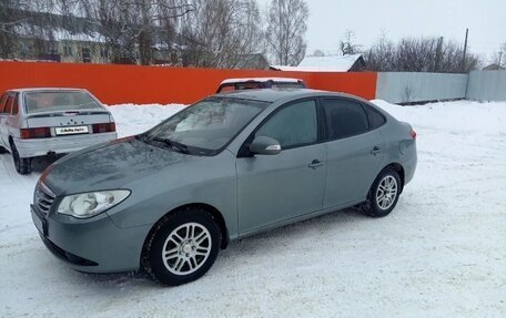 Hyundai Elantra IV, 2010 год, 730 000 рублей, 3 фотография