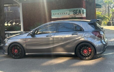 Mercedes-Benz A-Класс AMG, 2014 год, 2 750 000 рублей, 3 фотография