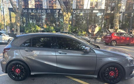 Mercedes-Benz A-Класс AMG, 2014 год, 2 750 000 рублей, 2 фотография