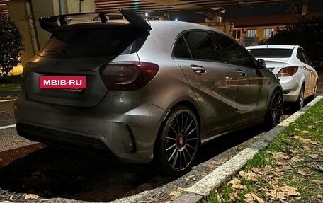 Mercedes-Benz A-Класс AMG, 2014 год, 2 750 000 рублей, 5 фотография