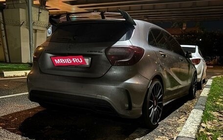 Mercedes-Benz A-Класс AMG, 2014 год, 2 750 000 рублей, 8 фотография