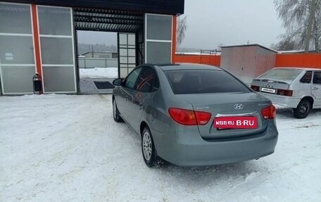 Hyundai Elantra IV, 2010 год, 730 000 рублей, 2 фотография