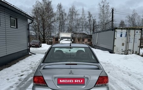 Mitsubishi Lancer IX, 2005 год, 310 000 рублей, 4 фотография