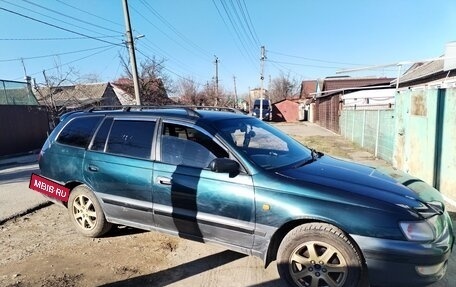 Toyota Caldina, 1995 год, 480 000 рублей, 2 фотография