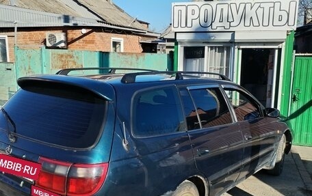 Toyota Caldina, 1995 год, 480 000 рублей, 3 фотография