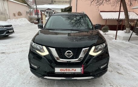 Nissan X-Trail, 2021 год, 3 000 000 рублей, 3 фотография