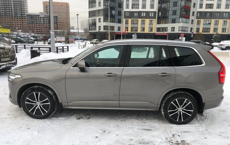 Volvo XC90 II рестайлинг, 2021 год, 5 450 000 рублей, 3 фотография