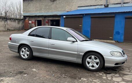 Opel Omega B, 2001 год, 700 000 рублей, 3 фотография