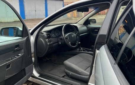 Opel Omega B, 2001 год, 700 000 рублей, 4 фотография