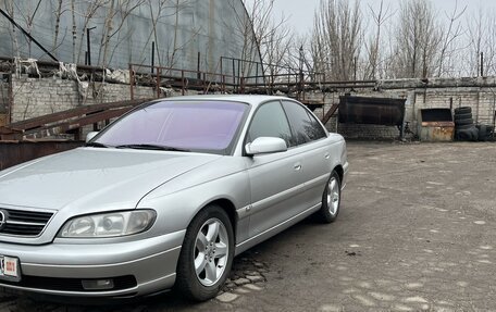 Opel Omega B, 2001 год, 700 000 рублей, 2 фотография