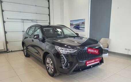 Haval Jolion, 2025 год, 2 349 000 рублей, 3 фотография