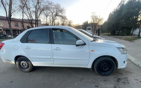 Datsun on-DO I рестайлинг, 2018 год, 530 000 рублей, 5 фотография