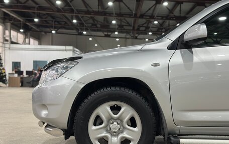 Toyota RAV4, 2007 год, 1 330 000 рублей, 8 фотография