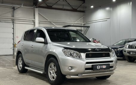 Toyota RAV4, 2007 год, 1 330 000 рублей, 3 фотография