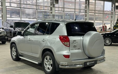 Toyota RAV4, 2007 год, 1 330 000 рублей, 7 фотография