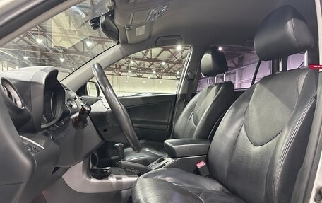 Toyota RAV4, 2007 год, 1 330 000 рублей, 14 фотография