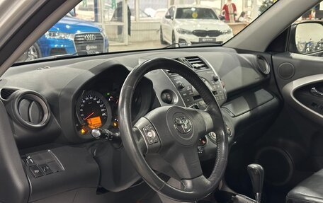 Toyota RAV4, 2007 год, 1 330 000 рублей, 32 фотография