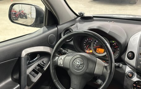 Toyota RAV4, 2007 год, 1 330 000 рублей, 28 фотография