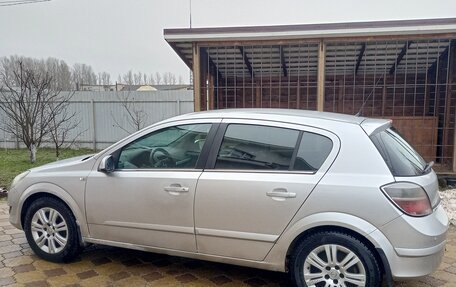 Opel Astra H, 2008 год, 549 000 рублей, 6 фотография