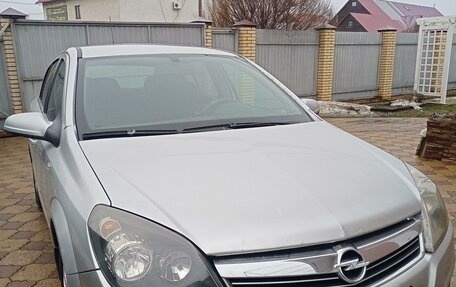 Opel Astra H, 2008 год, 549 000 рублей, 2 фотография