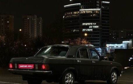 ГАЗ 3102 «Волга», 1999 год, 280 000 рублей, 3 фотография