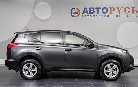 Toyota RAV4, 2012 год, 1 585 000 рублей, 5 фотография