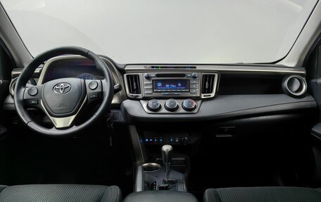 Toyota RAV4, 2012 год, 1 585 000 рублей, 6 фотография