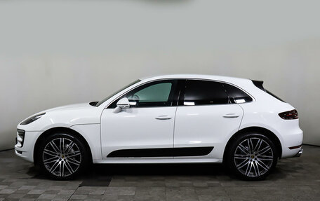 Porsche Macan I рестайлинг, 2015 год, 3 547 000 рублей, 8 фотография